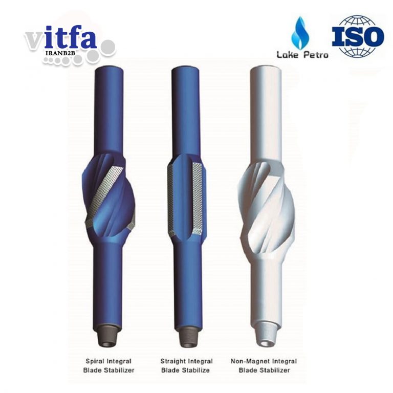 api-downhole-tool-drilling-stabilizerspiral-blade-stabilizer