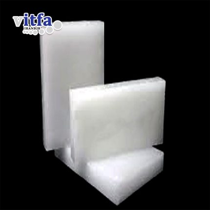 Semi Refined Paraffin Wax 1-3% Oil Content