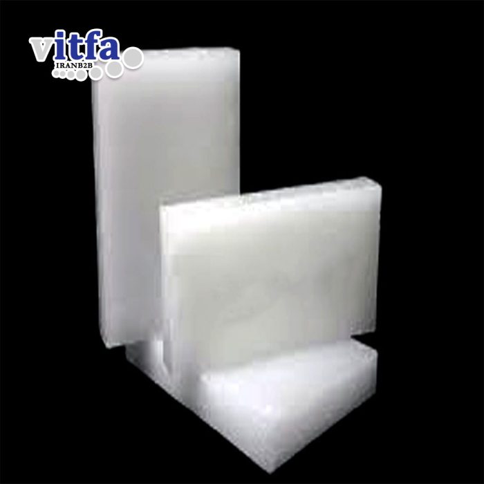 Semi Refined Paraffin Wax 1-3% Oil Content