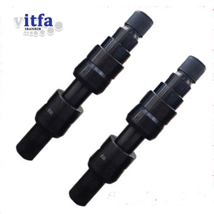 rubber-double-cup-packercasing-packer