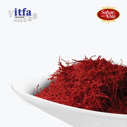 Saharkhiz Sargol (All-Red) Saffron
