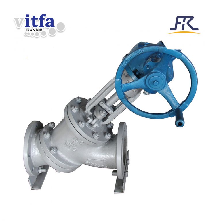y-type-slurry-valve