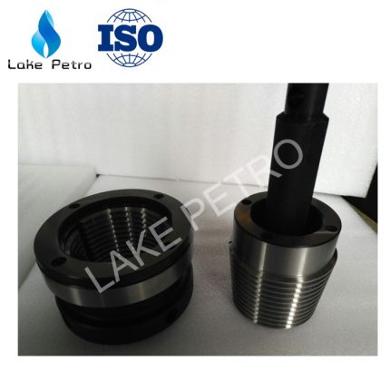 API Thread Gauge, Ring Gauge, Plug Gauge