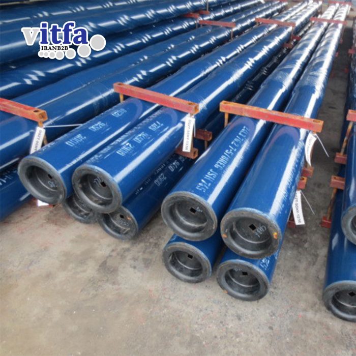 api-well-drilling-drill-collar-with-slip-recess-spiral-drill-collar2