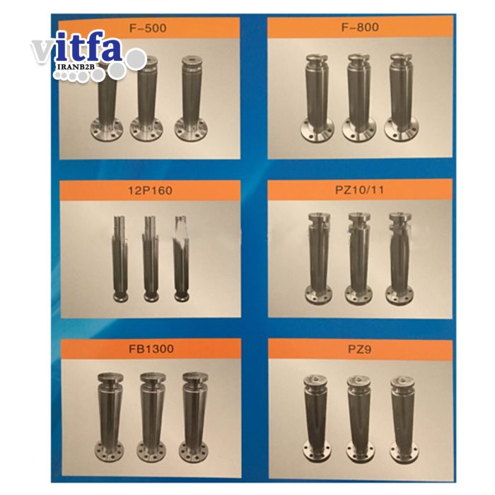 Mud pump spare parts Extension Rod pony rod - Image 3