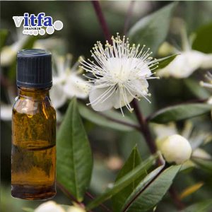 Myrtle-Essence
