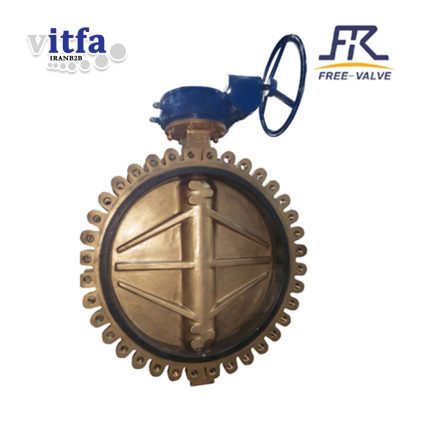 centric-butterfly-valve