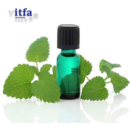 lemon-balm-extract