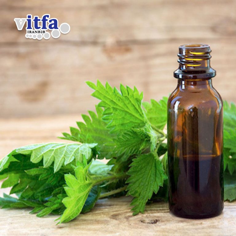 nettle-extract