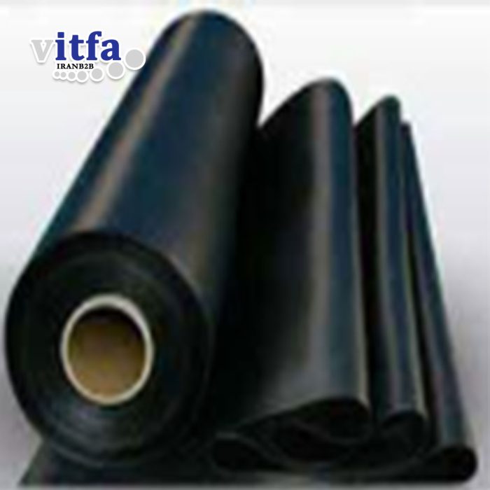 PE Construction Film - Image 3