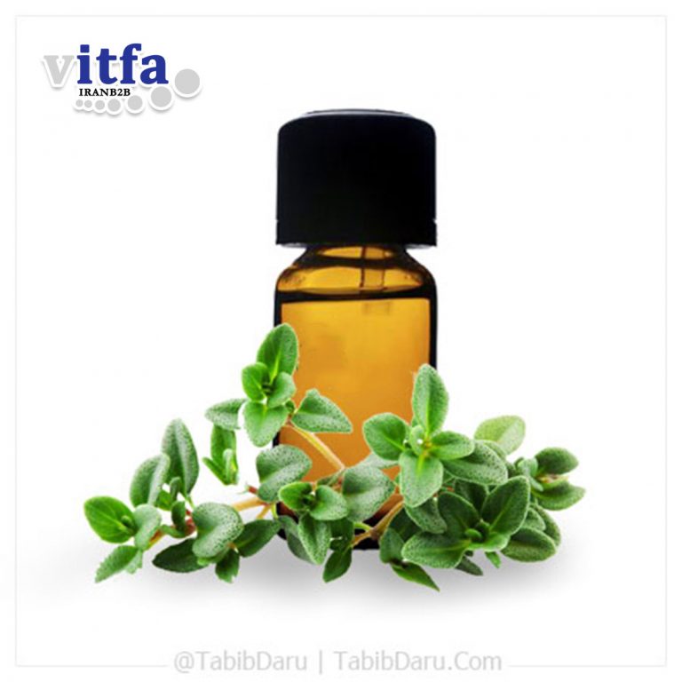 thyme-extract
