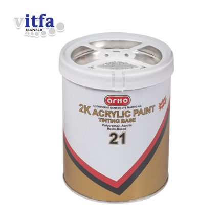 2k-polyurethane-paint