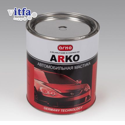 Automobile-Mastic