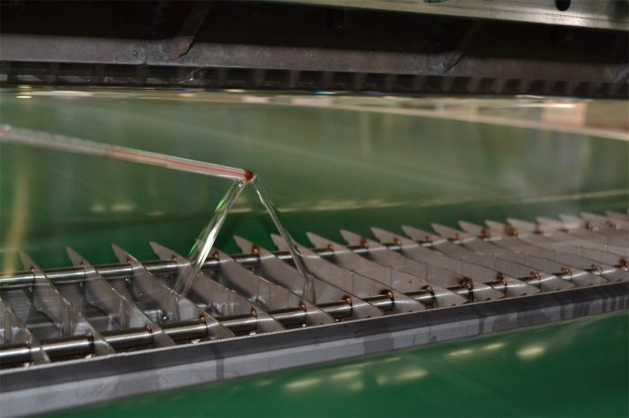 Curtain coater/curtain coating machine - Image 2