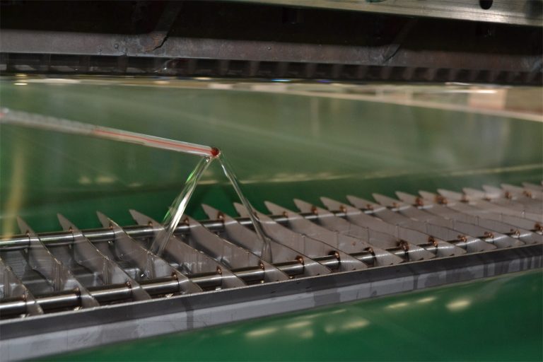 Curtain coater/curtain coating machine - Image 2