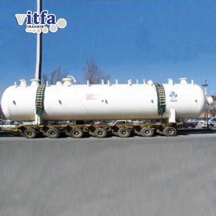Equipment-for-oil,-gas-and-petrochemicals-(Pressure-Vessels)
