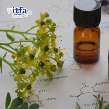 asafoetida-essence