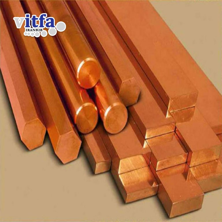copper-sections