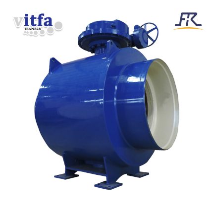 fully-welded-ball-valve