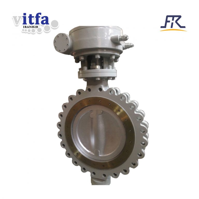 high-performance-butterfly-valve