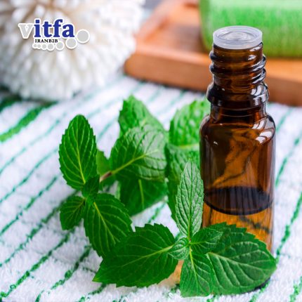 spearmint-extract