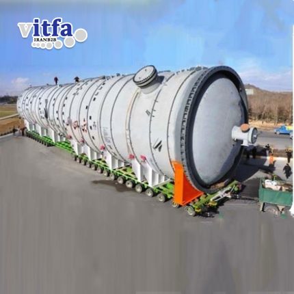 towers-oil-and-petrochemical-industries