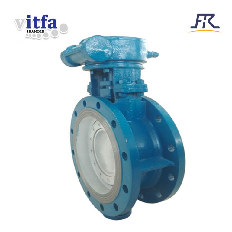 triple-offset-butterfly-valve