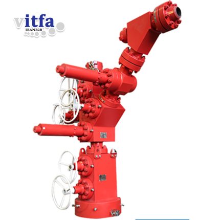 wellhead-equipment-x-mas-tree-tubing-head-spool
