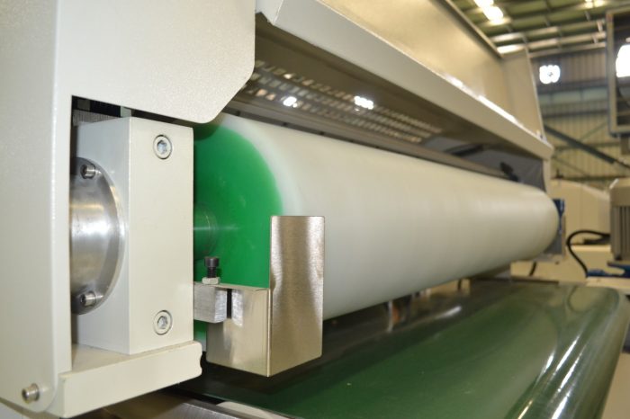 UV roller coating machine - Image 3