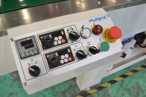 Curtain coater/curtain coating machine - Image 3
