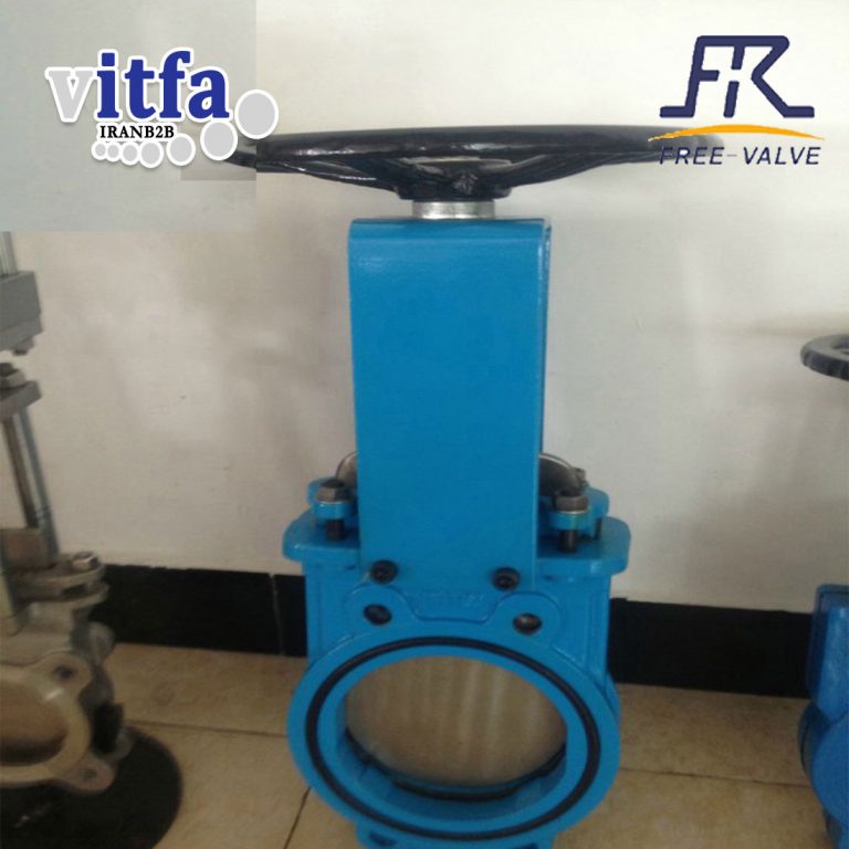 bi-directional-knife-gate-valve