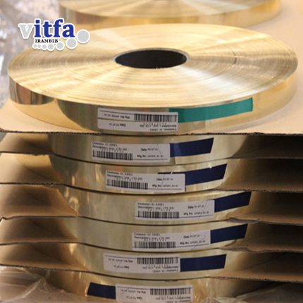 Brass sheet & strip