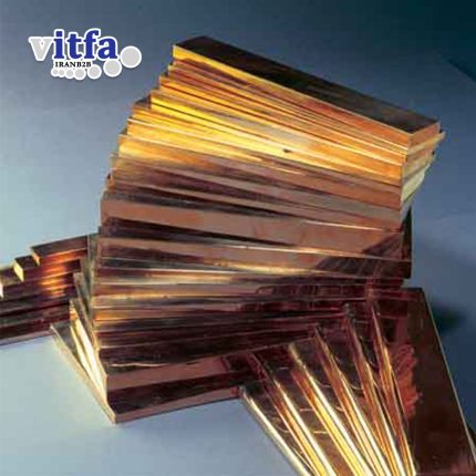 copper-busbar
