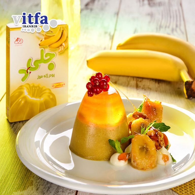 Diet Jelly Powder (Low Calories) - Image 3
