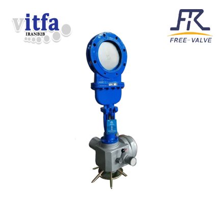 electric-bonnet-knife-gate-valve