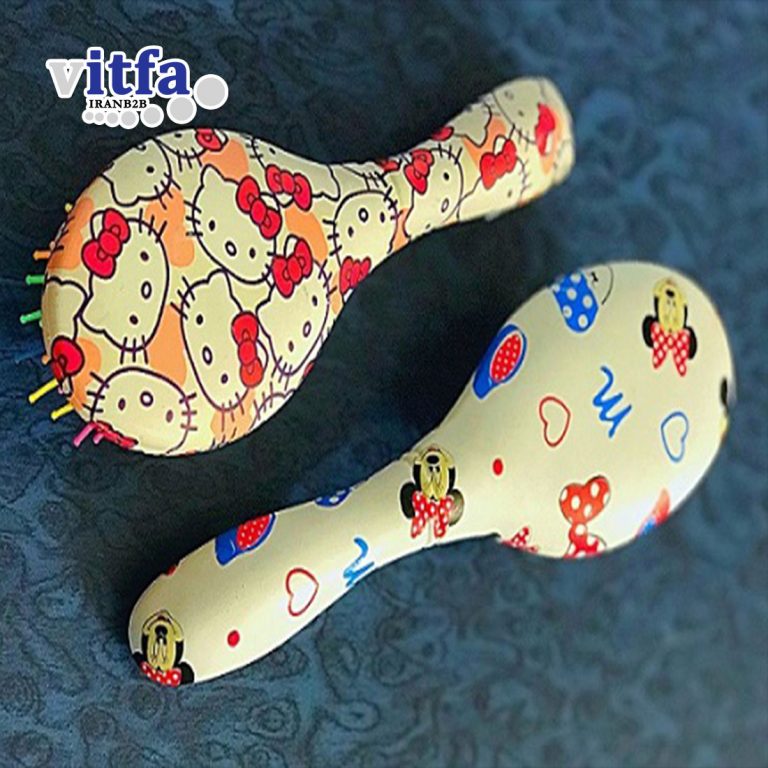 hairbrush-a-m-co-kids-design