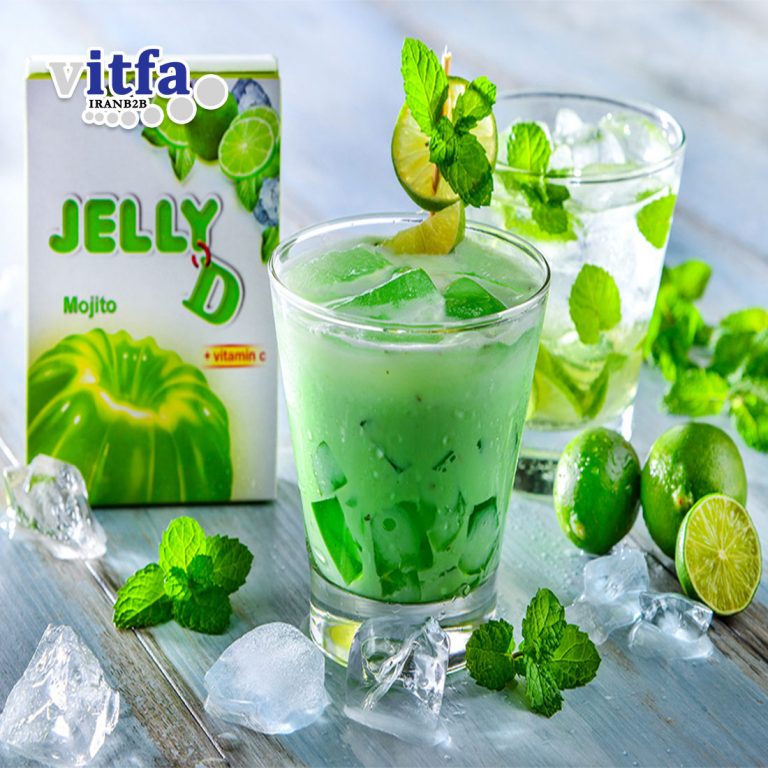 Jelly Powder - Image 2
