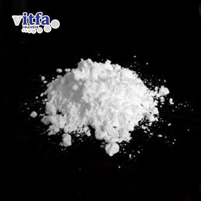 Thymol-iodide