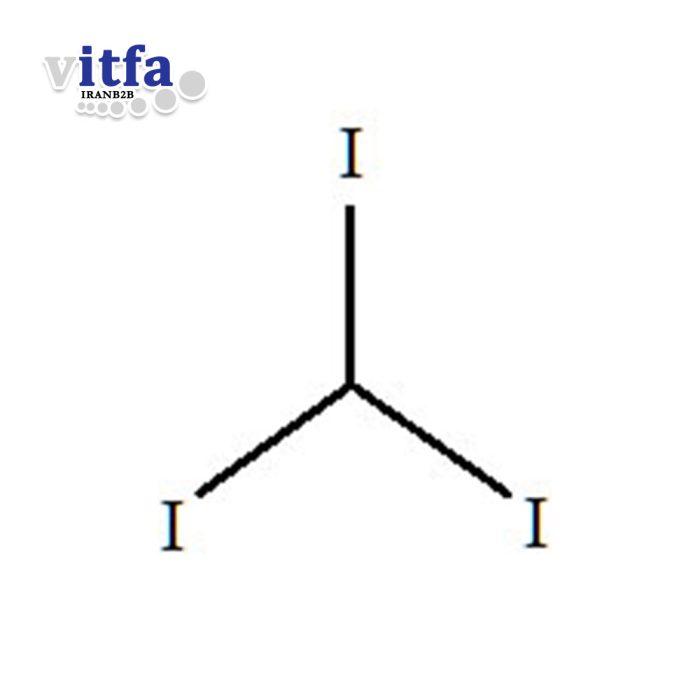 Iodoform - Image 2