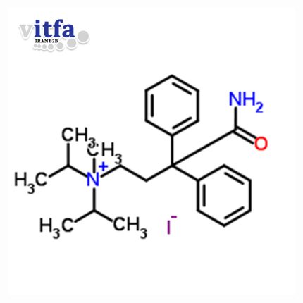 isopropamide-iodide