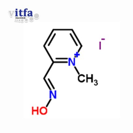 pralidoxime-iodide