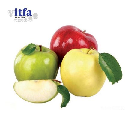apple