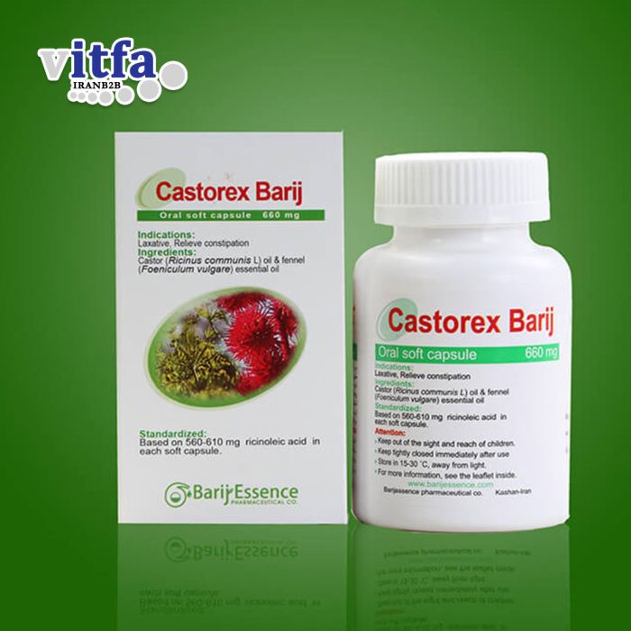 castorex-barij-soft-capsule