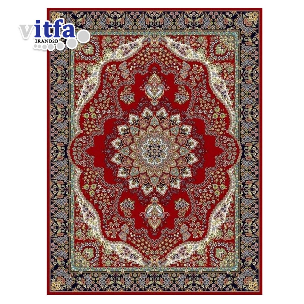 pictorial-machine-woven-carpetnegin-mashhad-lacquered