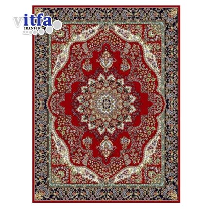 pictorial-machine-woven-carpetnegin-mashhad-lacquered