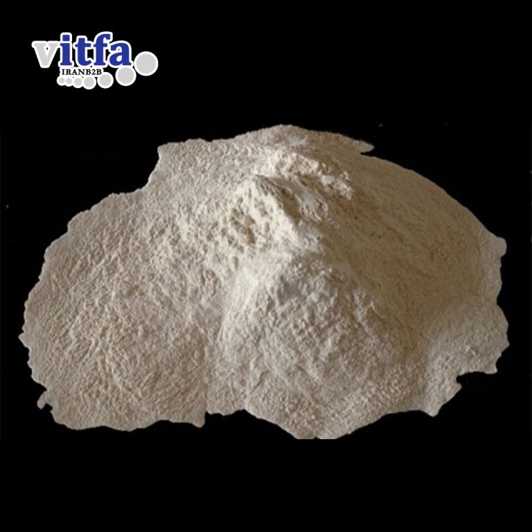 Sodium Carboxymethyl Cellulose (CMC) - Image 1