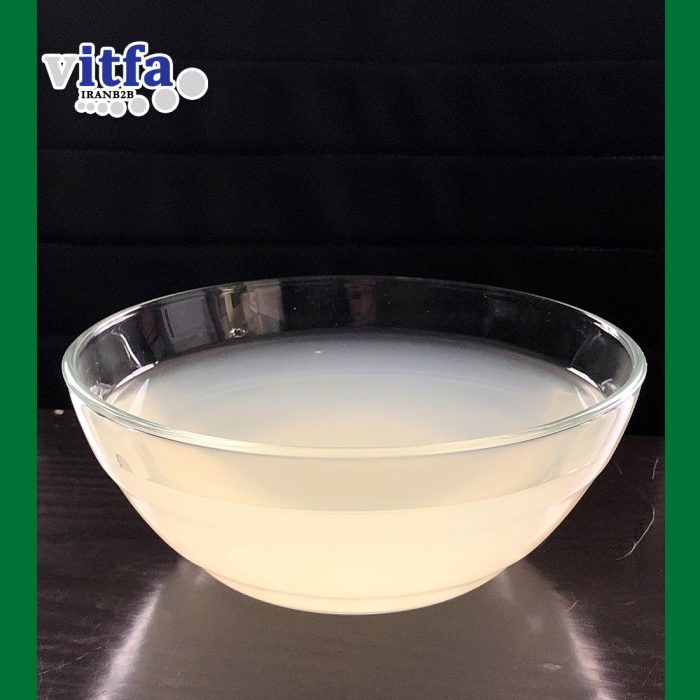 aloe vera liquid gel