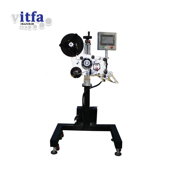 Assembly line label head QL-831 - Image 1
