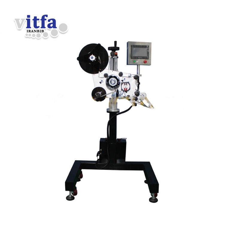 Assembly line label head QL-831 - Image 1