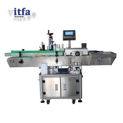 automatic-round-bottle-rubbing-roll-label-machine-vertical-type-ql-821